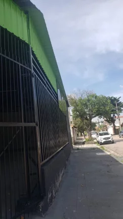 Imagem ALUGA-SE BARRACÃO COMERCIAL – JUNDIAÍ