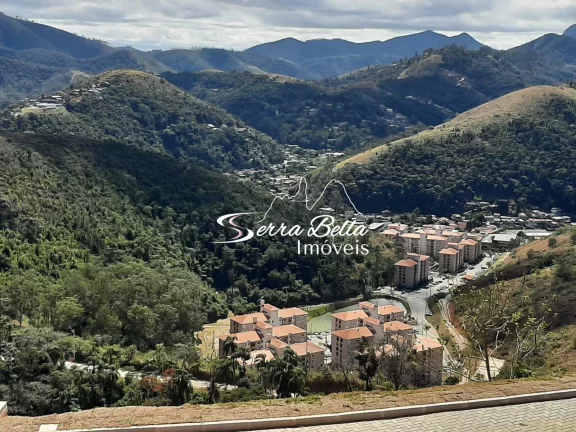 Imagem Terreno em Condomínio em Itaipava, Petrópolis/RJ
