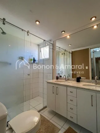 Imagem Apartamento a venda na Vila Brandina em Campinas!!
