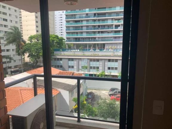Imagem Flat para VENDA em Vila Uberabinha - Moema Comfort Pintassilgo 40m²