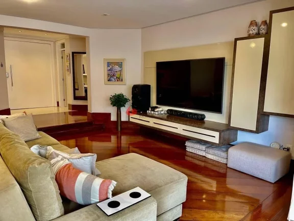 Imagem Apartamento à venda, Santa Paula, São Caetano do Sul, SP
