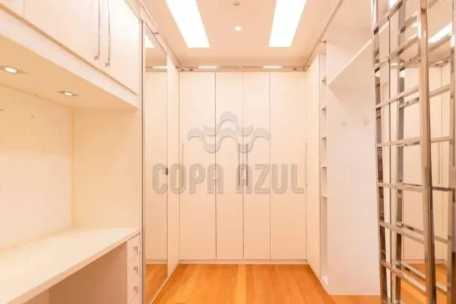 Imagem Ipanema - Residencial › Apartamento com 3 quarto(s) a Venda