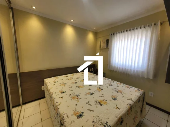 Imagem Apartamento | Mangabeiras | 2 Quartos | 57M2 | 1 Suíte | Mobiliado | 1 Vaga