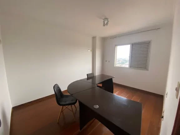 Imagem Apartamento com 6 dormitórios à venda, 1000 m² por R$ 3.500.000,00 - Centro - Tatuí/SP