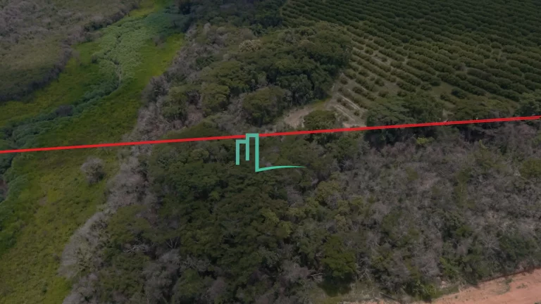 Imagem SITIO Á VENDA ENTRE FRANCA/SP E PATROCINIO PAULISTA EM EXCELENTE LOCALIZAÇÃO