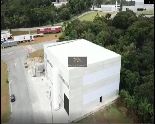 Imagem GALPÃO LOCAÇÃO CONDOMÍNIO FECHADO RODOVIA RAPOSO TAVARES KM 40 TERRENO 1.098 M ÁREA CONSTRUÍDA 920,00 M MEZANINO 150,00 M ACESSO DIRETO À RODOVIA