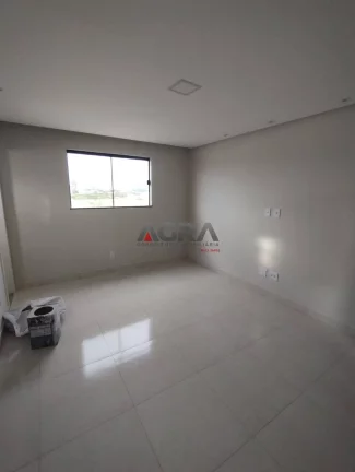 Imagem Apartamento de 3 quartos, 2 suites, varanda gourmet e 2 vagas de garagem