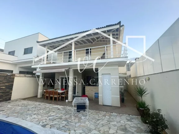 Imagem Venda Sobrado | Vanessa Carrenho