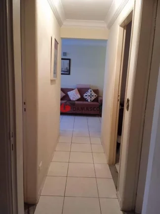 Imagem Apartamento à venda na Vila Ivone – São Paulo | 76m², 3 dormitórios e área de lazer completa