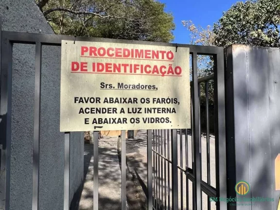Imagem R Nova América - LOTE 1.436m² - Plano e limpo, esquina, murado!