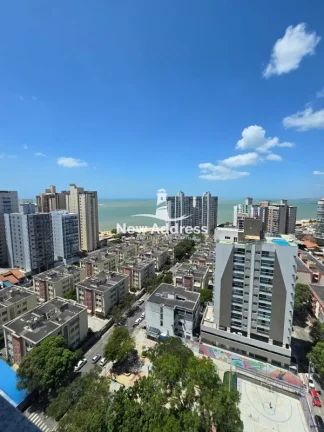 Imagem Cobertura em Itapuã com lazer privativo! 3 quartos e vista panorâmica!