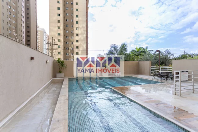 Imagem Place Vendome - Apartamento à venda no bairro Jardim Botânico - Ribeirão Preto/SP