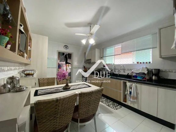Imagem Sobrado com 4 dormitórios com piscina e area goumet à venda, 228 m² por R$ 1.300.000 - Embaré - Santos/SP