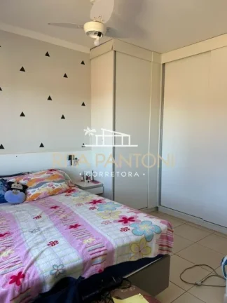 Imagem Casa Condominio - Ribeirão Preto - Bonfim Paulista - Região Sul