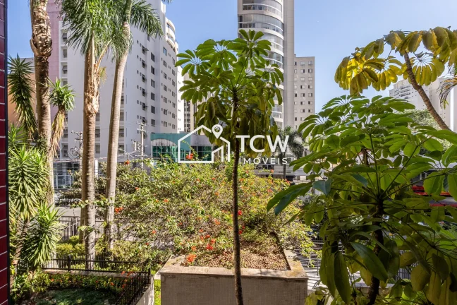 Imagem Apartamento à venda no bairro Bela Vista - São Paulo/SP, Zona Sul
