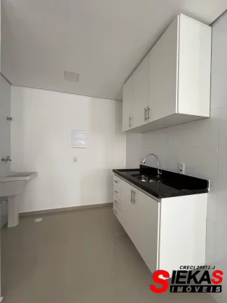 Imagem Aluguel de Apartamento no Tatuapé, São Paulo-SP: 1 quarto, 1 sala, 1 banheiro, 30m² de pura comodidade!