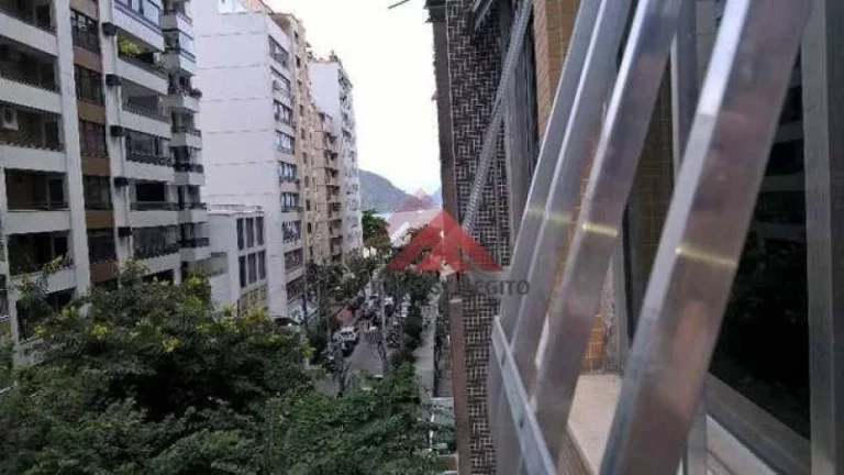 Imagem Apartamento Residencial à venda, Icaraí, Niterói - .