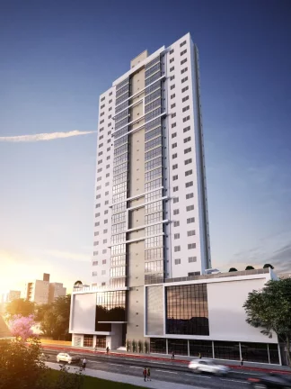 Imagem Apartamento à venda no bairro Centro - Balneário Camboriú/SC