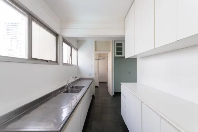 Imagem APARTAMENTO RESIDENCIAL em São Paulo - SP, Itaim Bibi