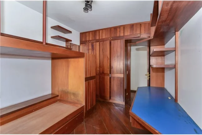 Imagem APARTAMENTO RESIDENCIAL em São Paulo - SP, Vila Clementino