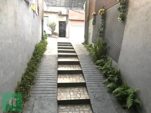 Imagem Sobrado com 2 quartos, à venda em São Paulo, Jardim Lourdes (Zona Sul)