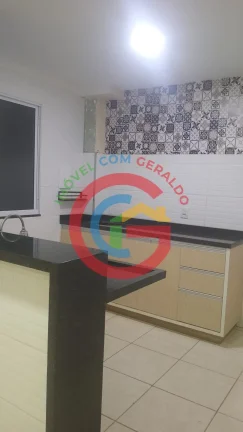 Imagem Apartamento 2Q, com quintal (garden) - Parque Gran América