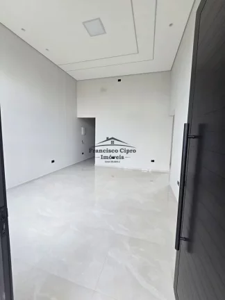 Imagem Casa à venda no bairro Loteamento Villagio Itálian - Guaratinguetá/SP