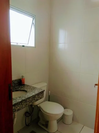Imagem Casa Moderna no Ninho Verde I Eco Residence - Porangaba, SP