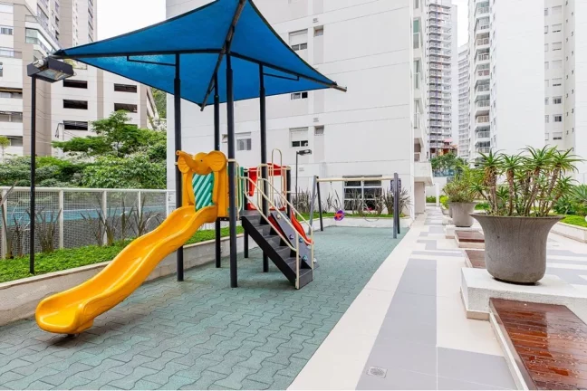 Imagem APARTAMENTO RESIDENCIAL em São Paulo - SP, Vila Andrade