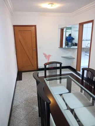 Imagem Vendemos apartamento de porteira fechada em Interlagos 390.000,00