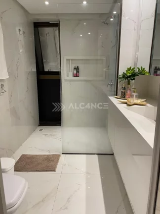 Imagem Apto - 3 Suítes - 170m² - Intermares, Cabedelo/PB