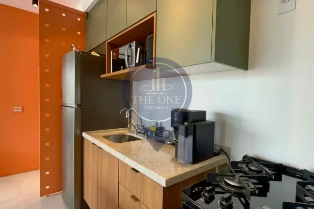 Imagem Oportunidade imperdível: Apartamento à venda em Pinheiros, São Paulo-SP! 2 quartos, 2 suítes, 3 banheiros, 1 vaga, 67m²