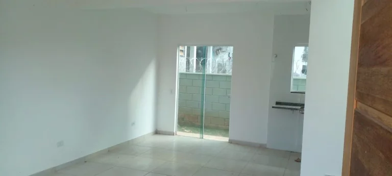 Imagem Casa Sobrado em Loteamento Alvorada, Mogi das Cruzes/SP
