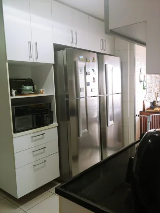 Imagem Apartamento 140 M², 3Q, 3 Suítes, 5 Banheiros, 2 Vagas, Lavabo, Varanda Gourmet, Piscina, Academia, Churrasqueira, Quadra, Brinquedoteca, Dog Wash.