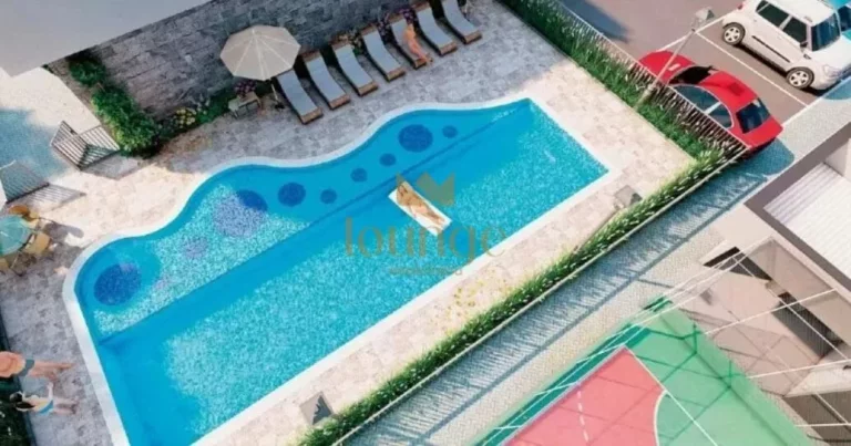Imagem Apartamento em Sorocaba