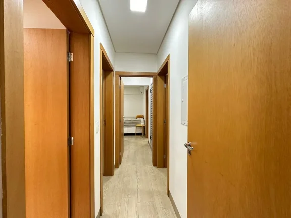 Imagem Lindo Apartamento no Edifício Ravena