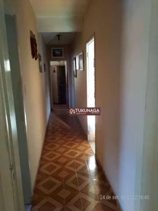 Imagem Apartamento com 3 dormitórios à venda, 127 m² por R$ 420,000 - Tremembé - São Paulo/SP