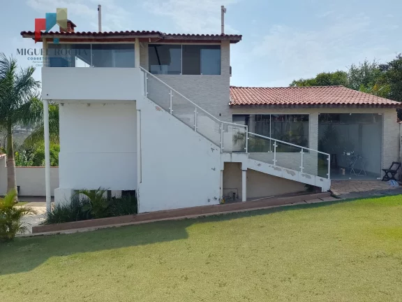 Imagem Chácara à venda no bairro Centro - Tatuí/SP