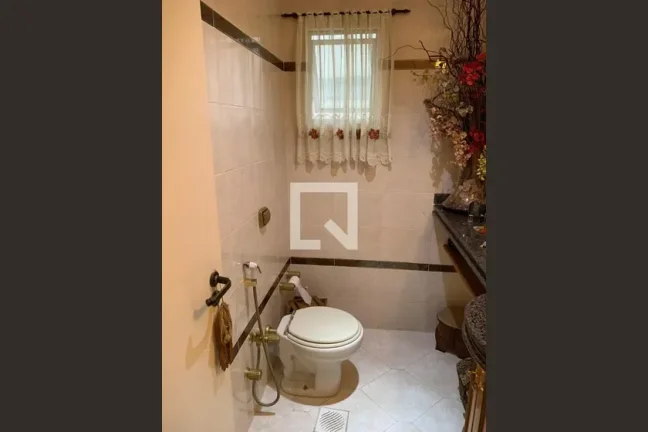 Imagem Apartamento à Venda - Recreio, 4 Quartos, 344 m2