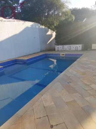 Imagem Linda casa à venda - Condomínio Cafezal VI - Itupeva - SP