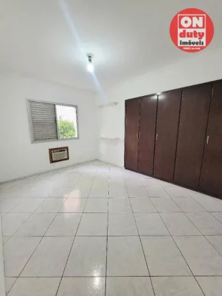 Imagem Apartamento à venda, 105 m² por R$ 670.000,00 - Gonzaga - Santos/SP