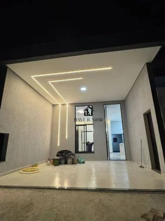 Imagem Casa com 3 suítes à venda, 146 m² por R$ 1.100.000 - Condomínio Helena Maria - Sorocaba/SP