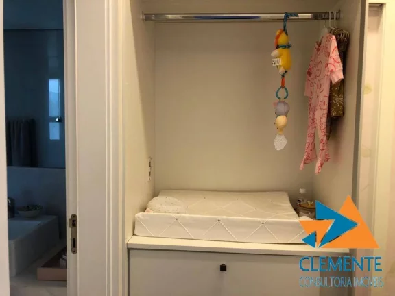 Imagem APTO. 04 SUITES , 270 M² -VILA DA SERRA-BH/NOVA LIMA MG