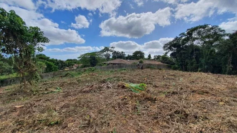 Imagem Terreno à venda, 3.203 m² por R$ 700.000 - GRANJA VIANA – PARQUE PRIMAVERA