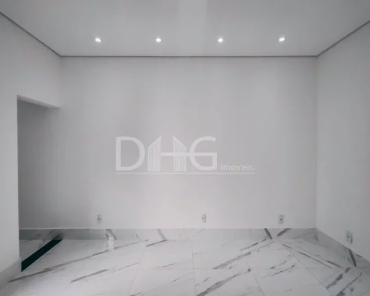 Imagem Casa à venda com 263 m² | Olivio Francischine | Hortolândia - SP