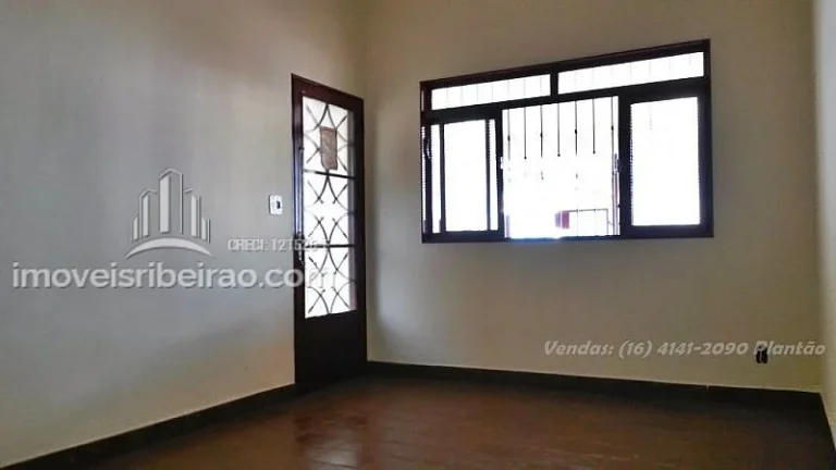 Imagem Casa Quintino Facci II à venda 3 dormitórios. #imoveisribeir