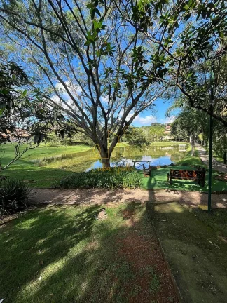 Imagem Terreno  Condomínio Parque dos Resedás