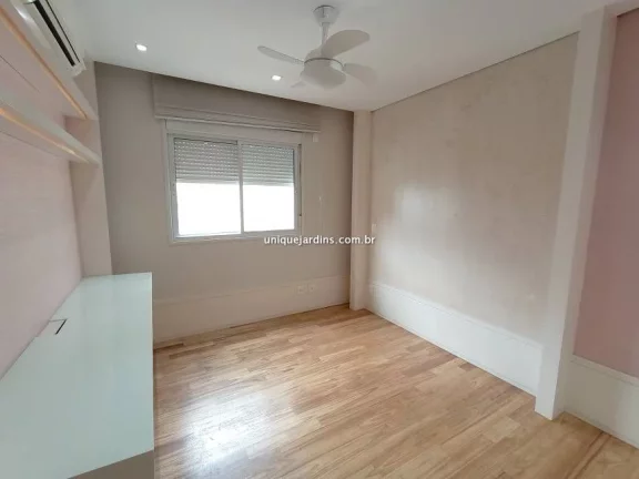Imagem Apartamento à venda Campo Belo São Paulo