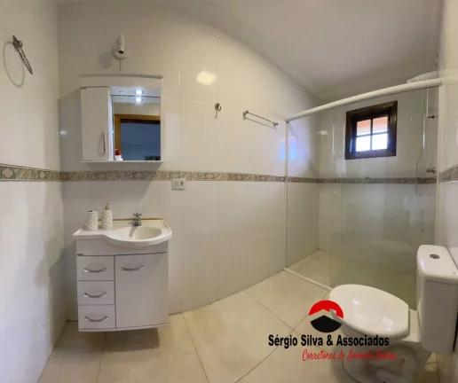 Imagem Casa para Locação Com 03 Suítes em Vila Nova Suíça.