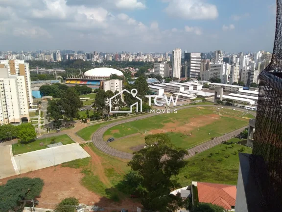 Imagem Apartamento Padrão com 4 dorm no Paraíso